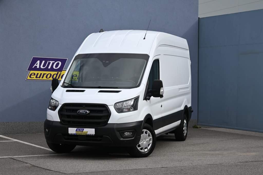 Ford Transit 2.0 350 L3H3 96 KW Express-Lin