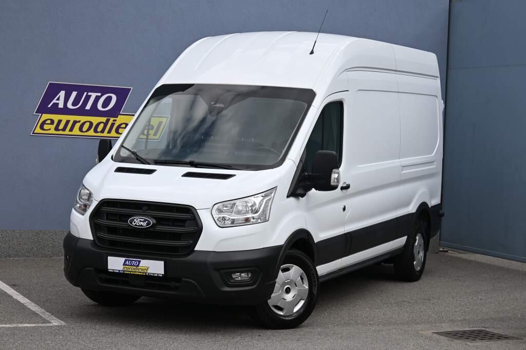 Ford Transit 2.0 350 L3H3 96 KW Express-LIN