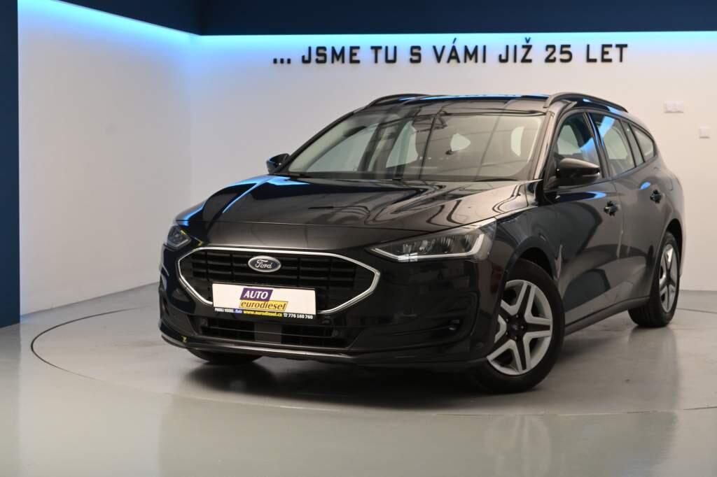 Ford Focus 1.5 LED ECOBLUE
