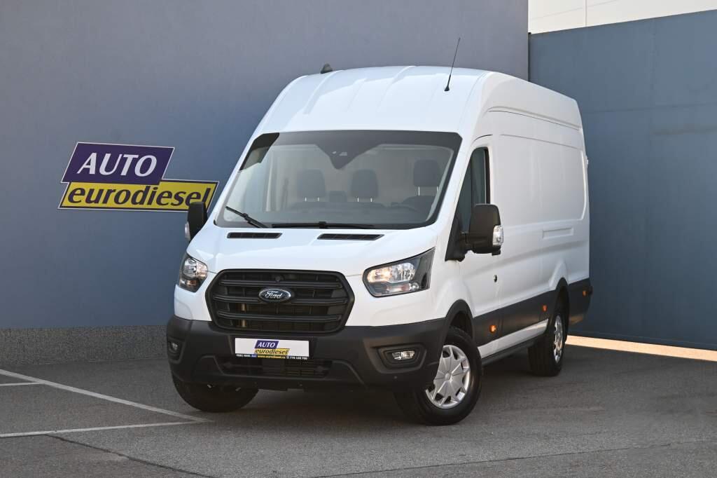 Ford Transit 2.0 350 L3H3 96 KW Express-LIN