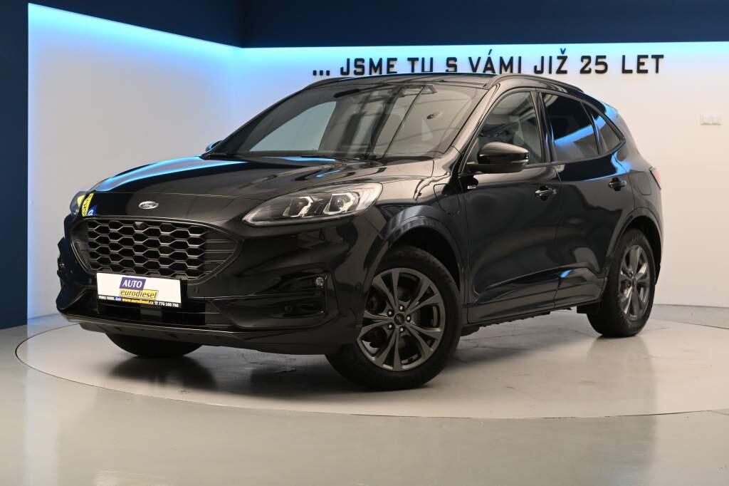 Ford Kuga 2.5 ST-LINE X LED ACC VIRTUAL