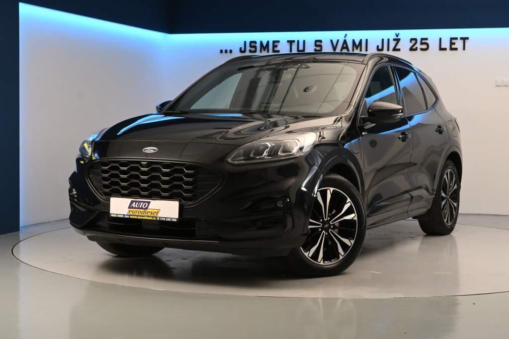 Ford Kuga 2.5 ST-LINE X LED ACC VIRTUAL