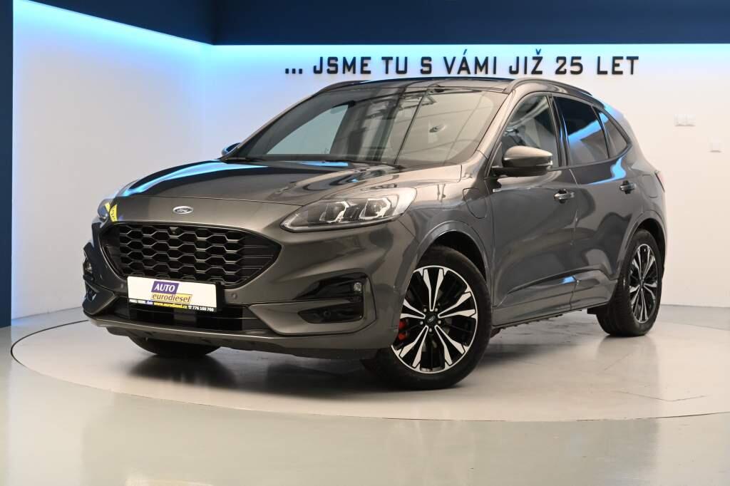 Ford Kuga 2.5 ST-LINE X LED ACC VIRTUAL