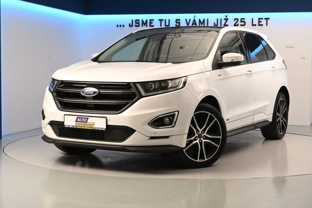 Ford Edge 2.0 ST-LINE AWD LED ACC SONY T