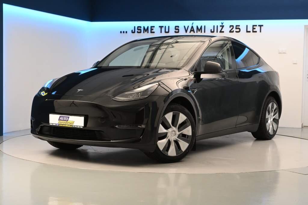 Tesla Model Y Long Range Dual Motor AWD 94%