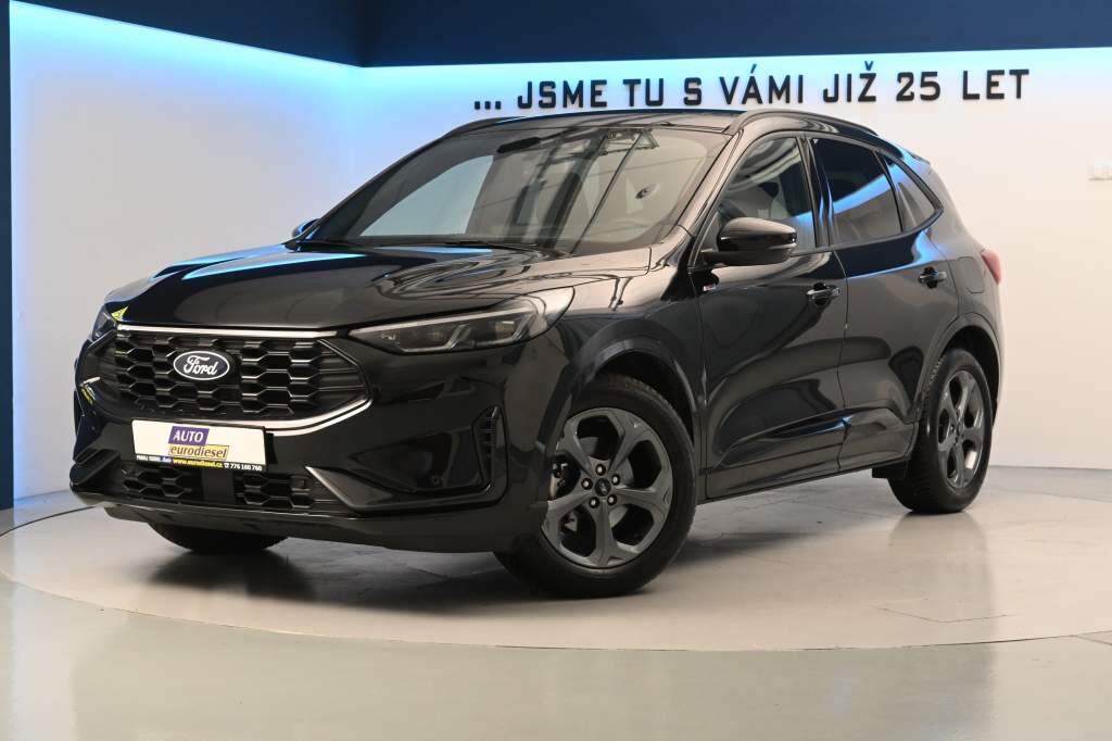 Ford Kuga 1.5 ST-LINE LED ECOBOOST