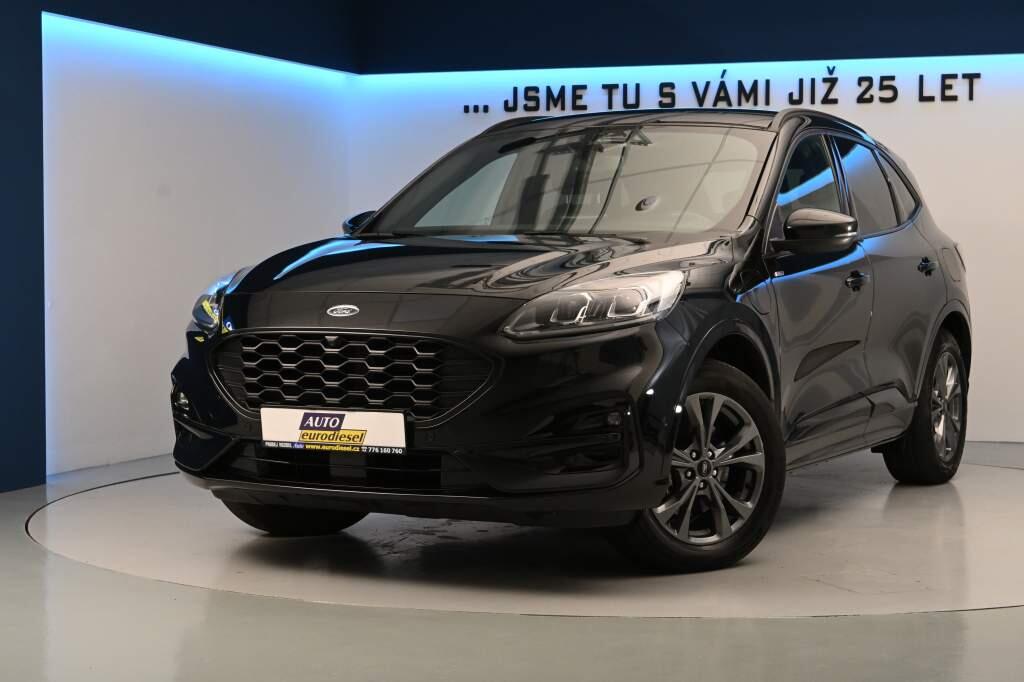 Ford Kuga 2.5 ST-LINE X LED ACC VIRTUAL