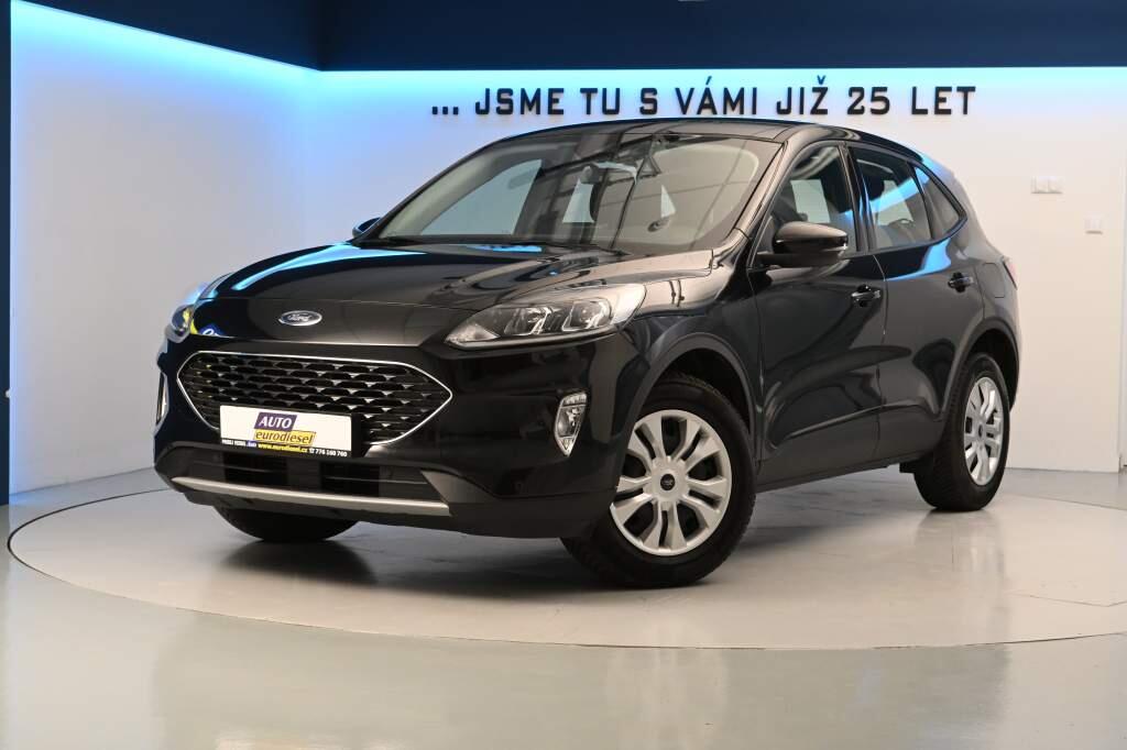 Ford Kuga 1.5 Cool Connect ECOBOOST