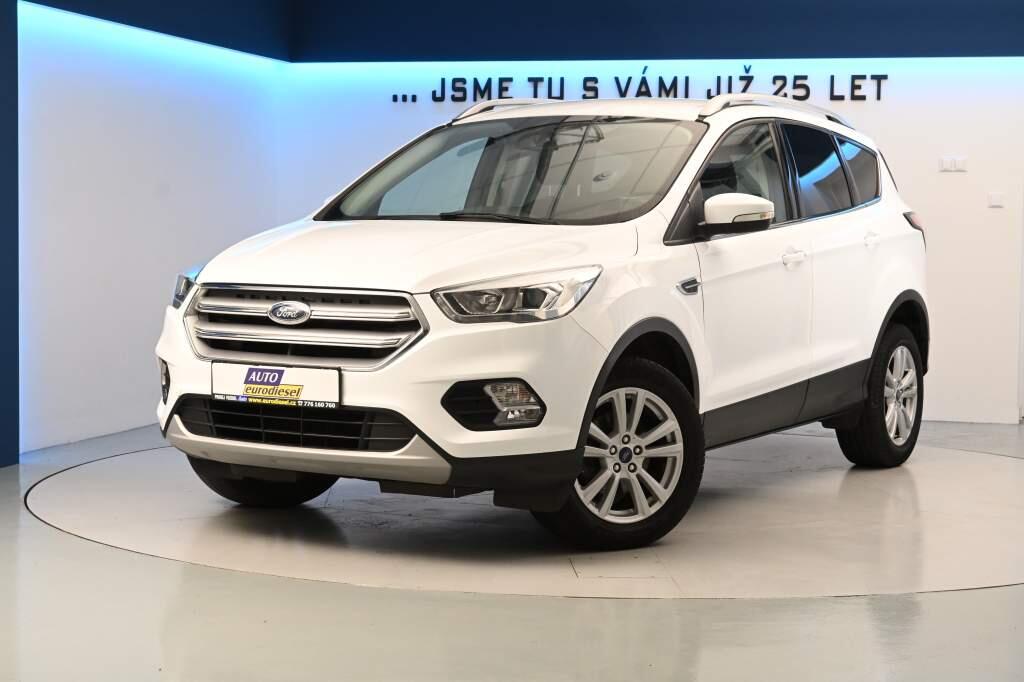 Ford Kuga 1.5 Cool Connect ECOBOOST