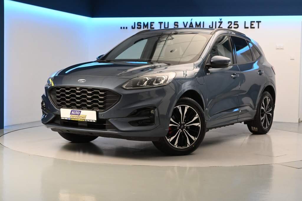 Ford Kuga 2.5 ST-LINE X LED ACC VIRTUAL