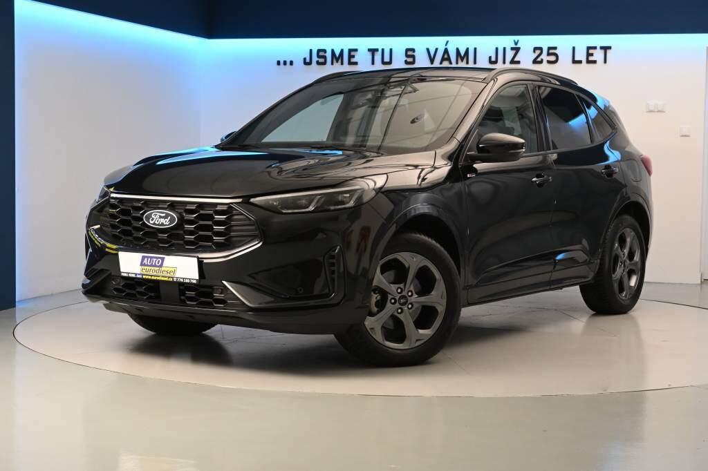 Ford Kuga 2.5 ST-LINE X 4x4 FHEV LED ACC