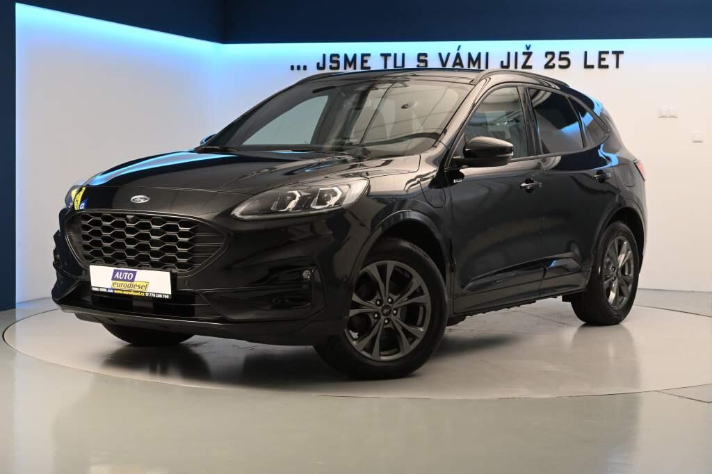 Ford Kuga 2.5 ST-LINE X LED ACC VIRTUAL