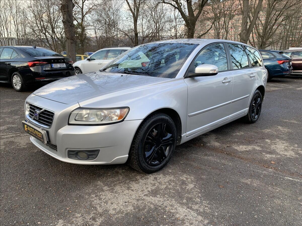Volvo V50 2,0 D