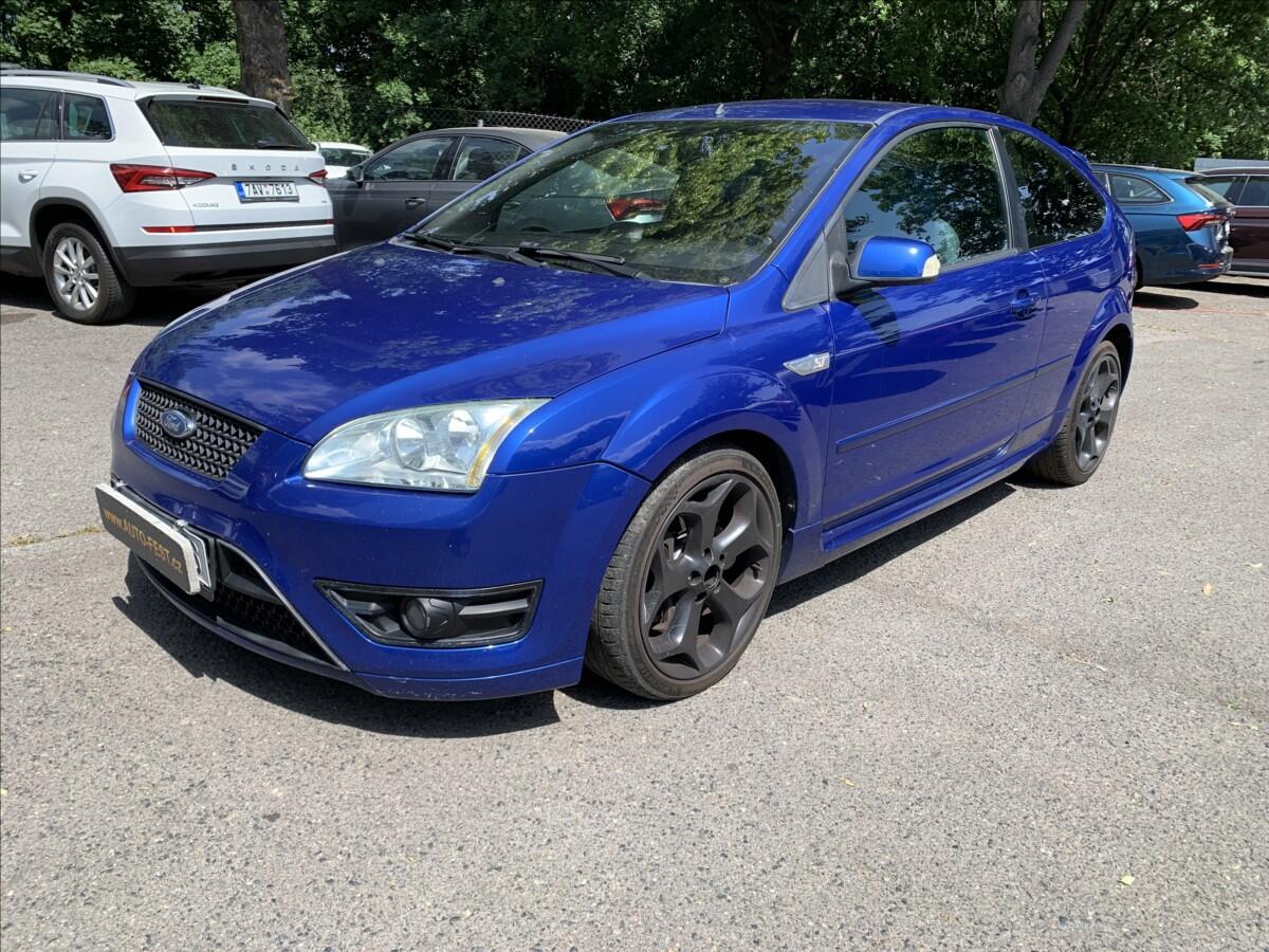 Ford Focus 2,5 ST 225 166 KW