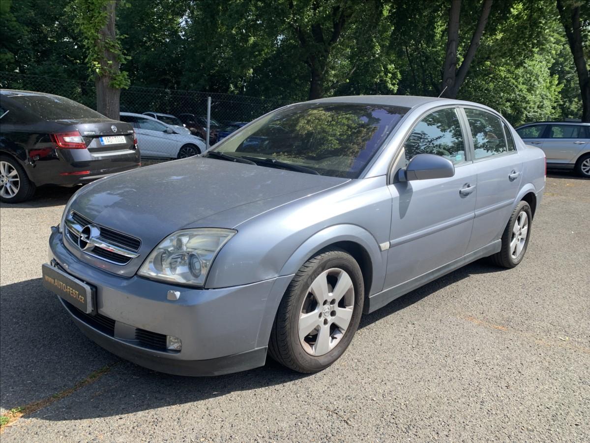 Opel Vectra 2,2 DTI