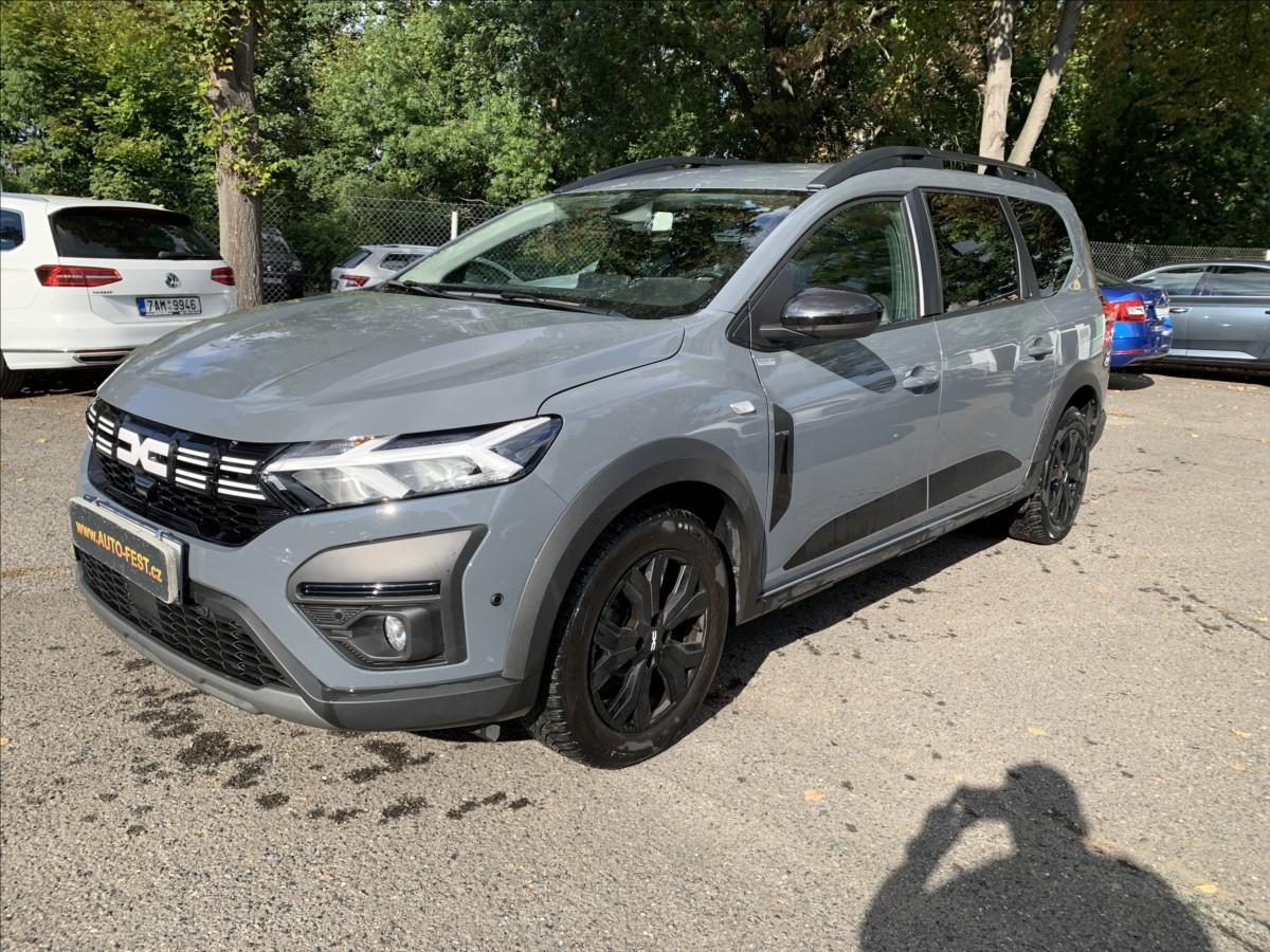Dacia Jogger 1,0 TCe LIMITED EDITION