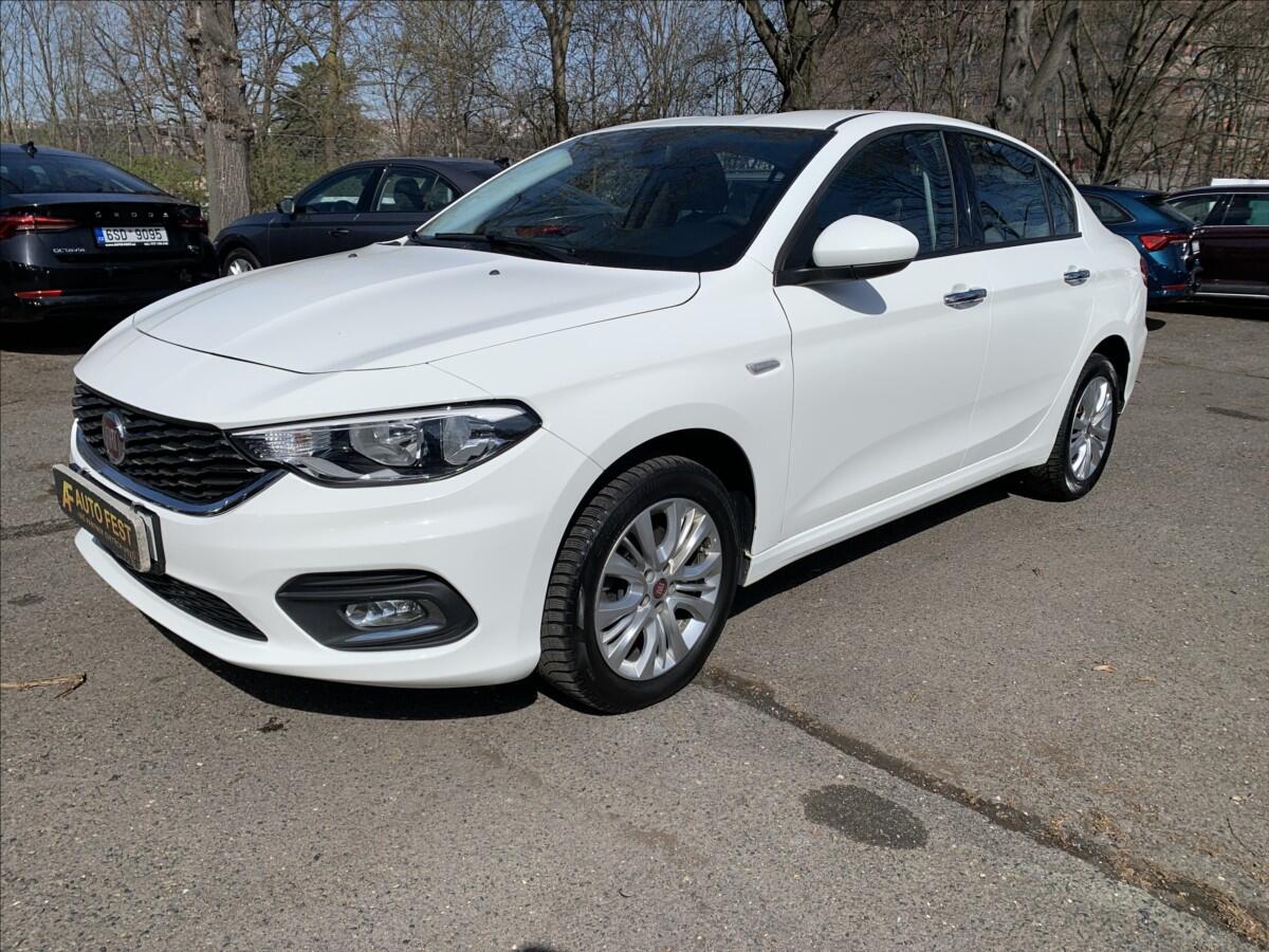 Fiat Tipo 1,4 i,ČR