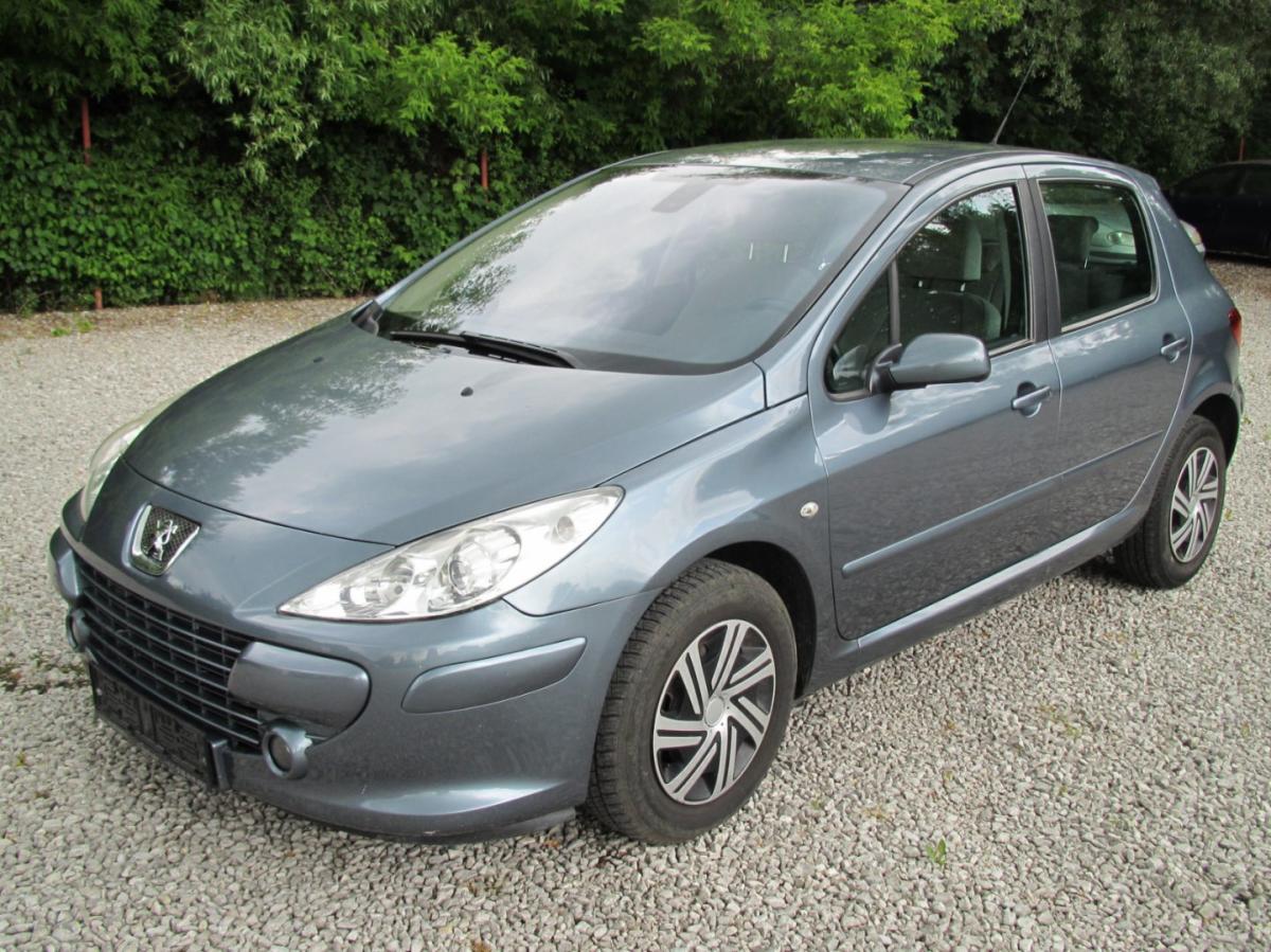 Peugeot 307 1.2