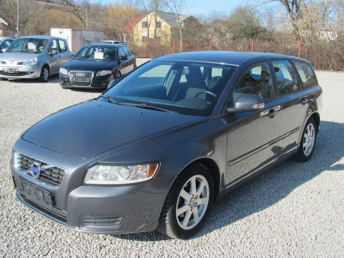 Volvo V50 1.6 HDI