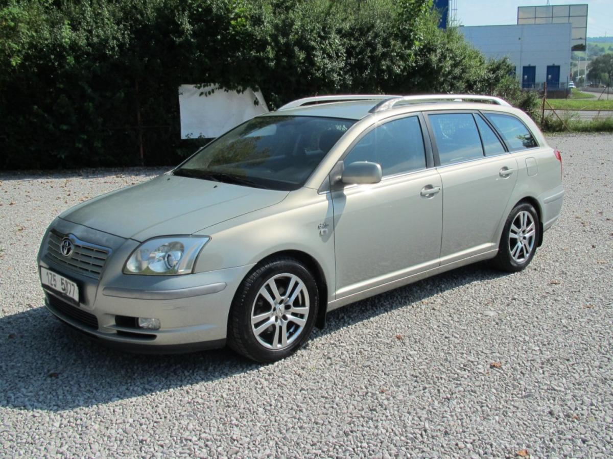 Škoda Fabia 1.4