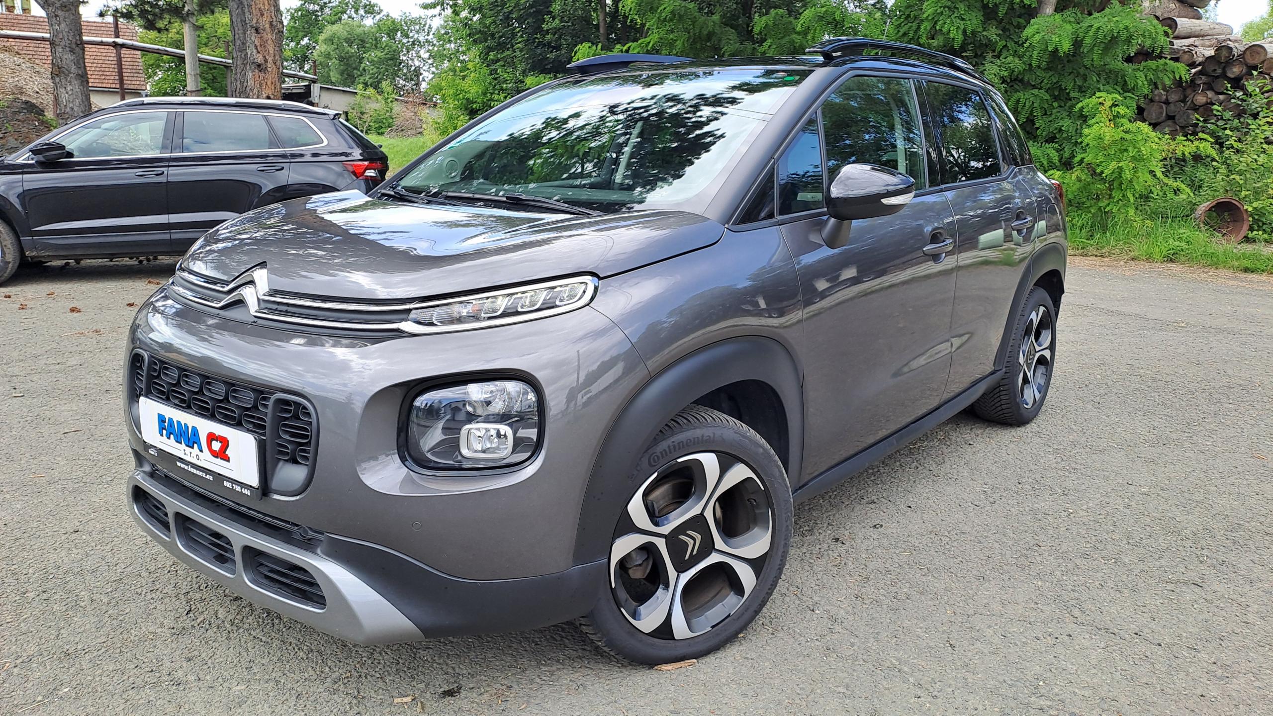 Citroën C3 Aircross 1.2 PURETECH 130 S&S