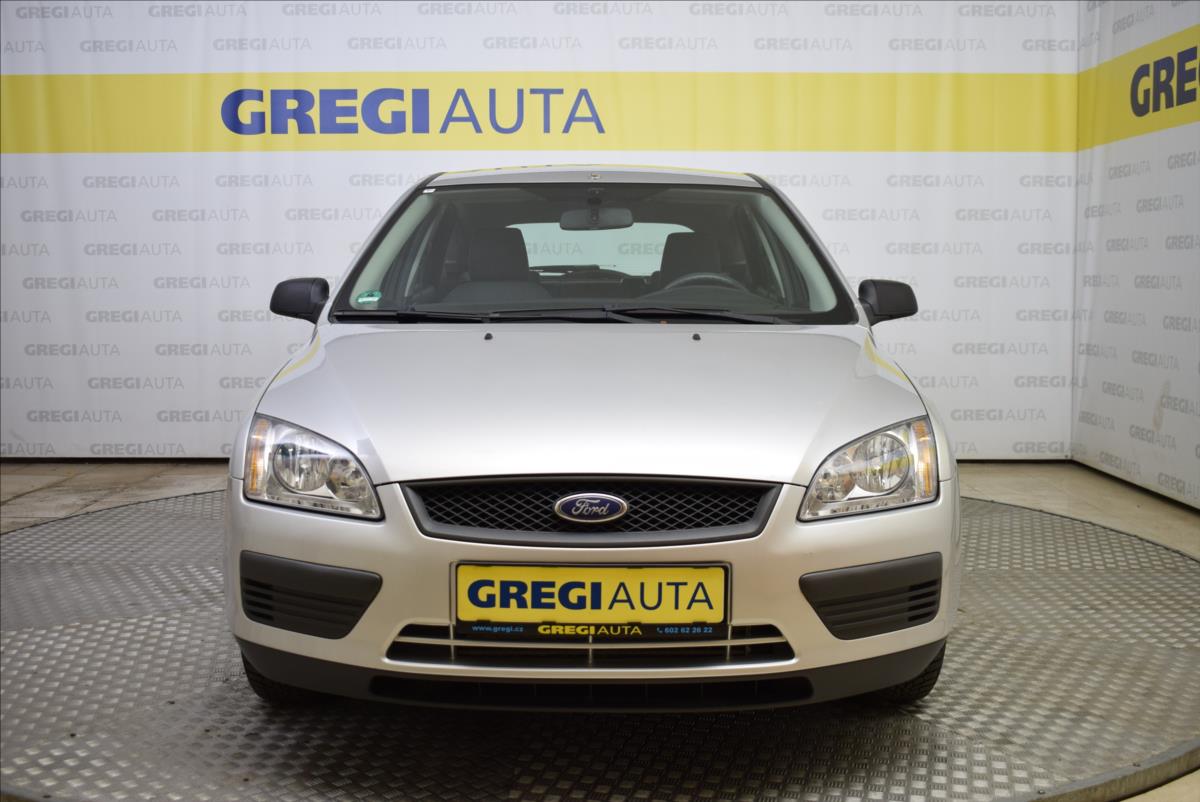 Ford Focus 1,6 TDCi PO SERVISU,PO STK