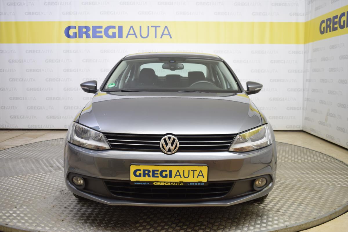 Volkswagen Jetta 1,2 TSi PR.SERVIS,TOP STAV