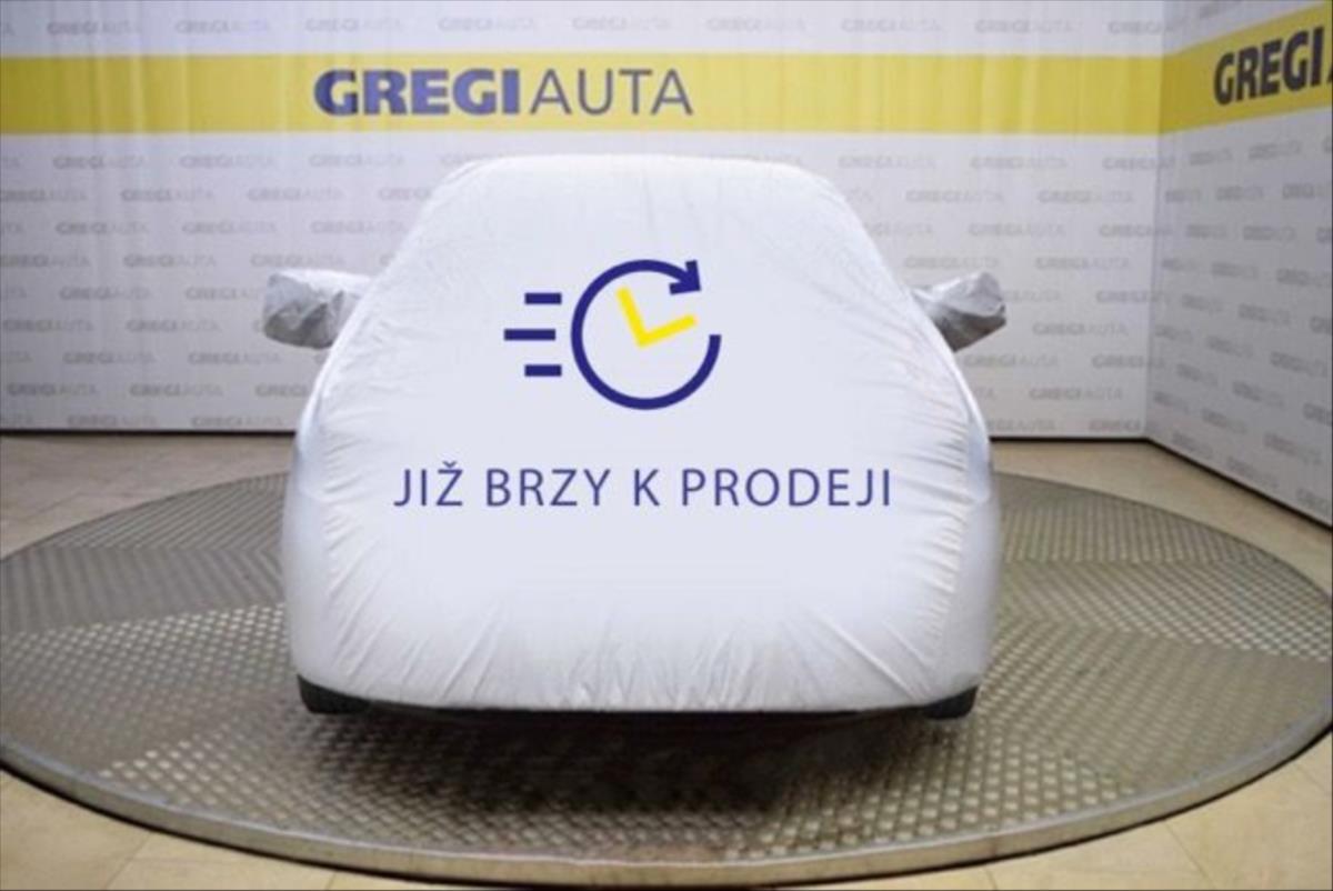 Mercedes-Benz Třídy B B170 AUTOMAT,SUPER STAV