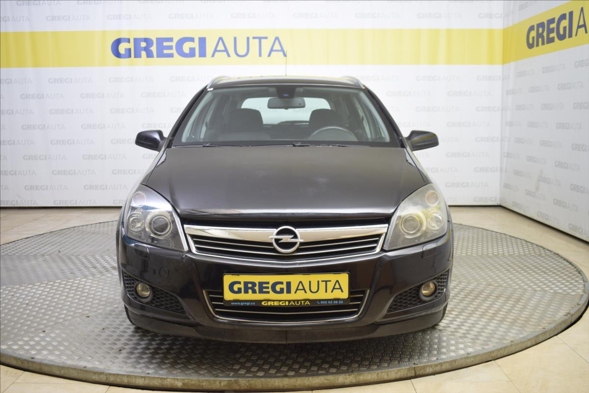 Opel Astra 1,6 i PO SERVISU,PO STK