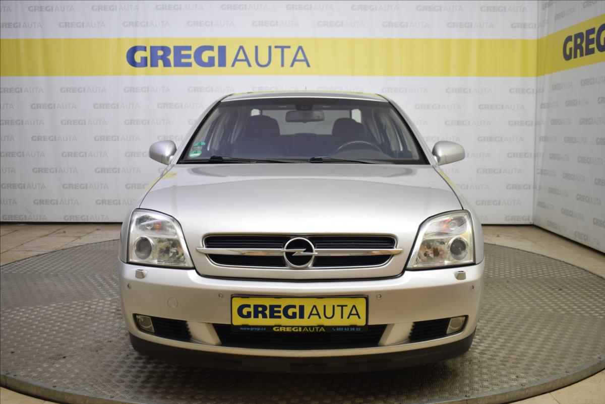Opel Vectra 2,2 i AUTOMAT,PO STK