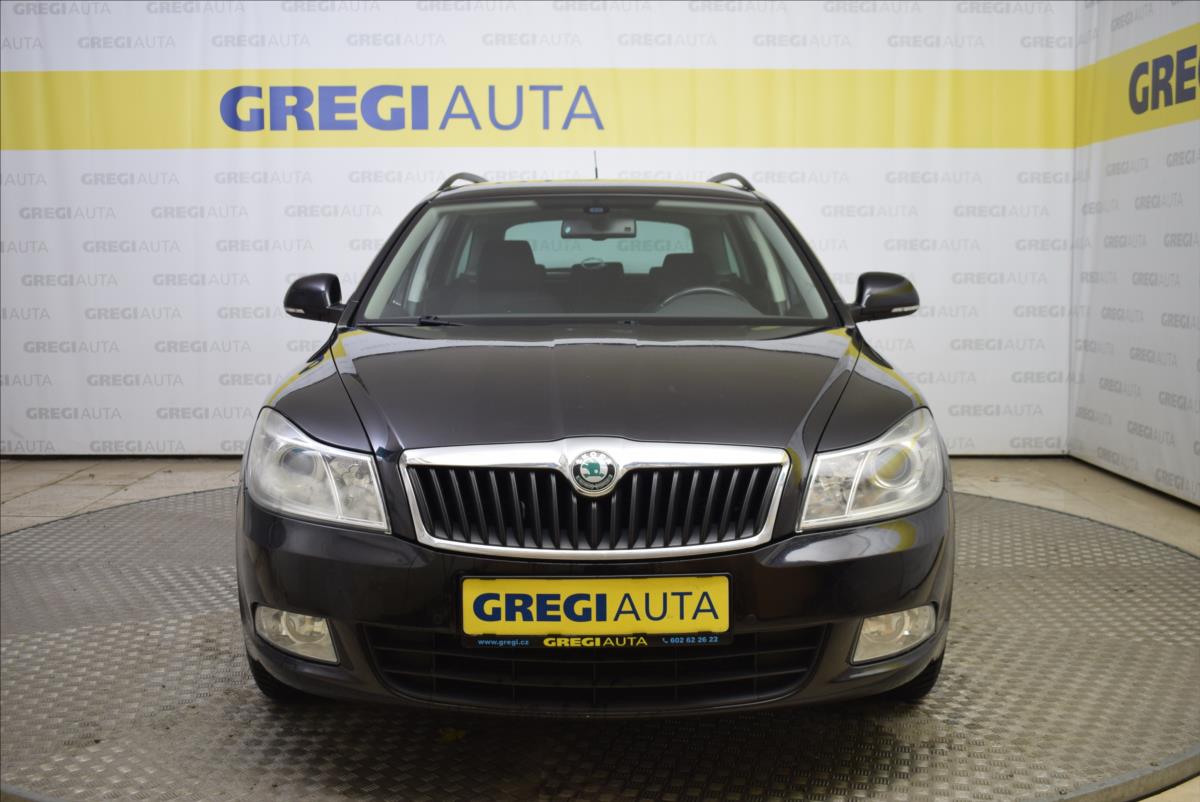 Škoda Octavia 1,6 TDi PO SERVISU,SUPER STAV