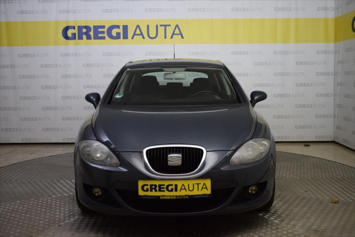 Seat Leon 1,8 TSi PO ROZVODECH TOP STAV