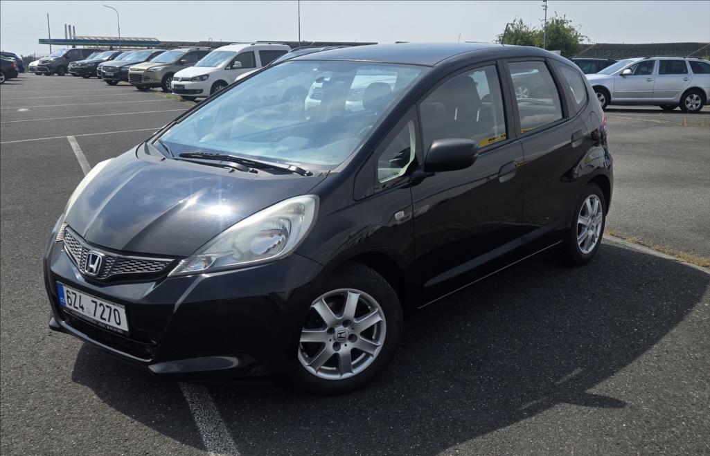 Honda Jazz 1,2 i Comfort