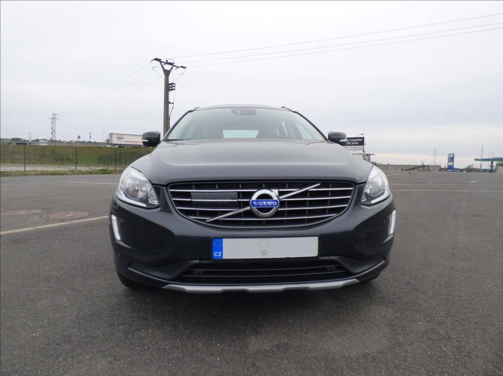 Volvo XC60 2,0 D3 Summum