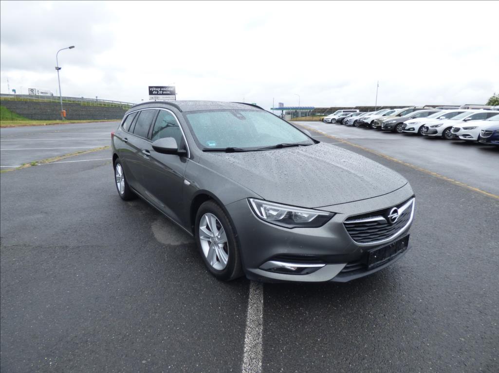 Opel Insignia 2,0 CDTi Business Edition