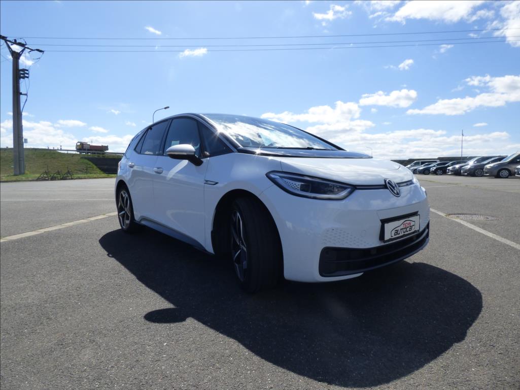 Volkswagen ID.3 Performance Business 1st PRO