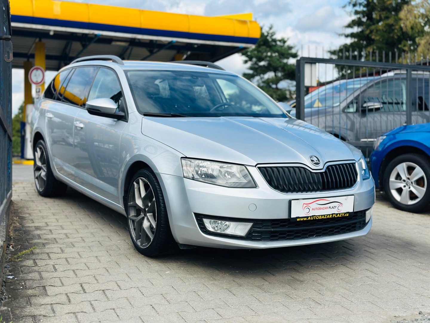 Škoda Octavia 1.6TDi NAVI,GARANCE KM