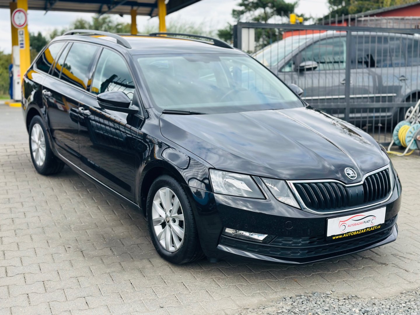 Škoda Octavia 1.0TSi NAVI,LED,APP, 100%KM