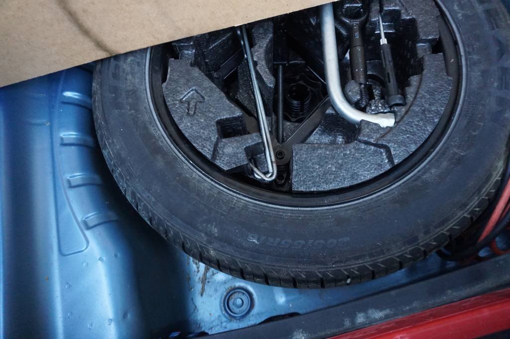 Škoda Fabia 1,4 TDI