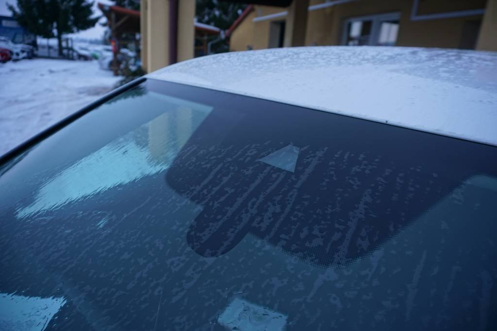 Seat Leon 1,0 TSI 85 KW