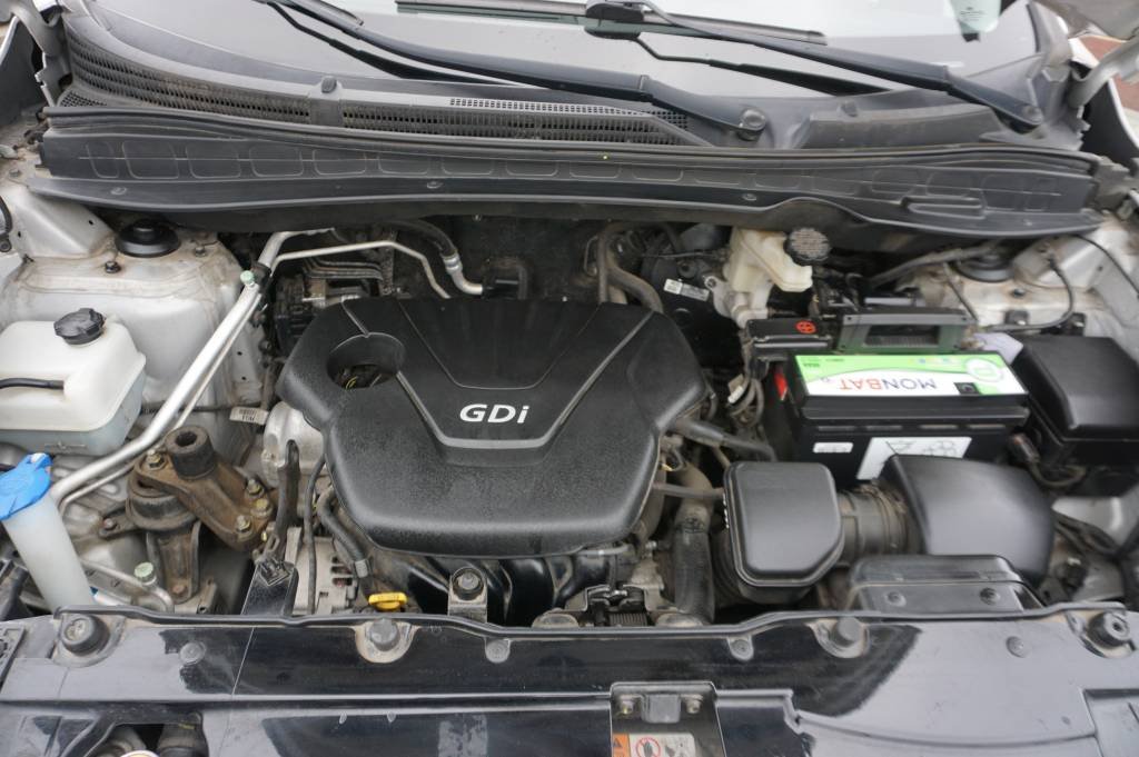 Hyundai i30 1,4 NOVÉ VČR