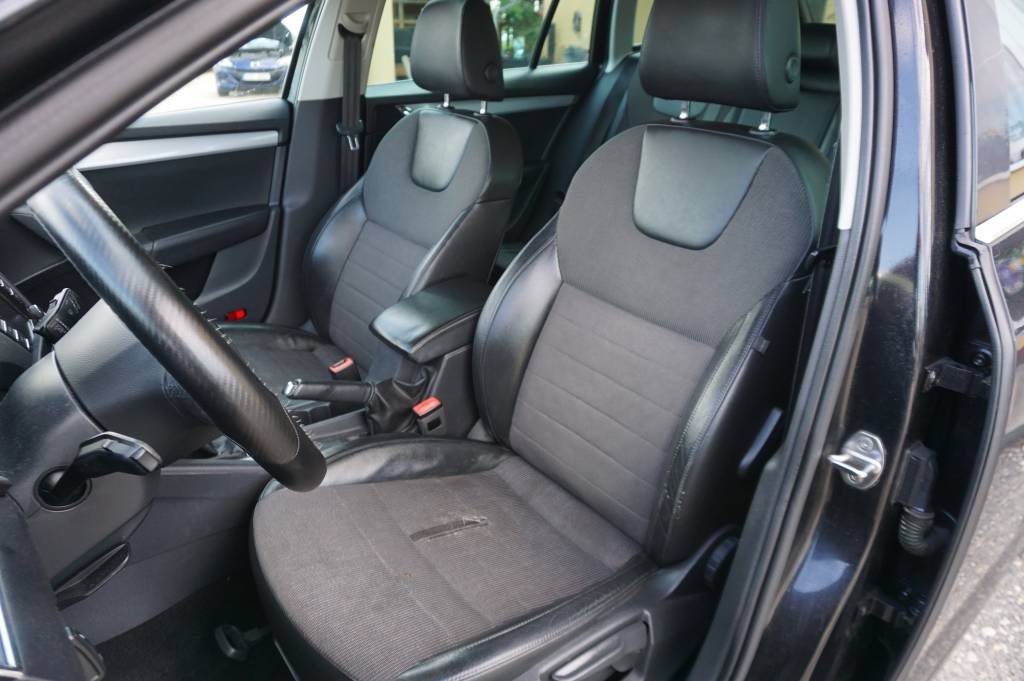 Mercedes-Benz Třídy C C 400 4 MATIC