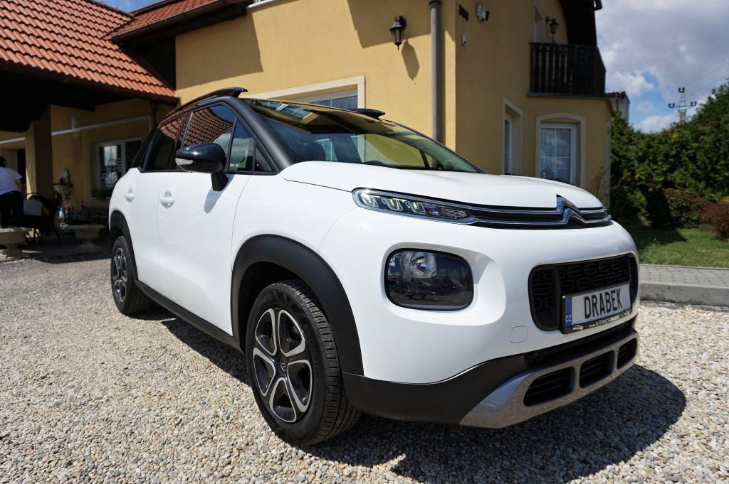 Citroën C3 Aircross FLEET 1,2 PT 81 kW