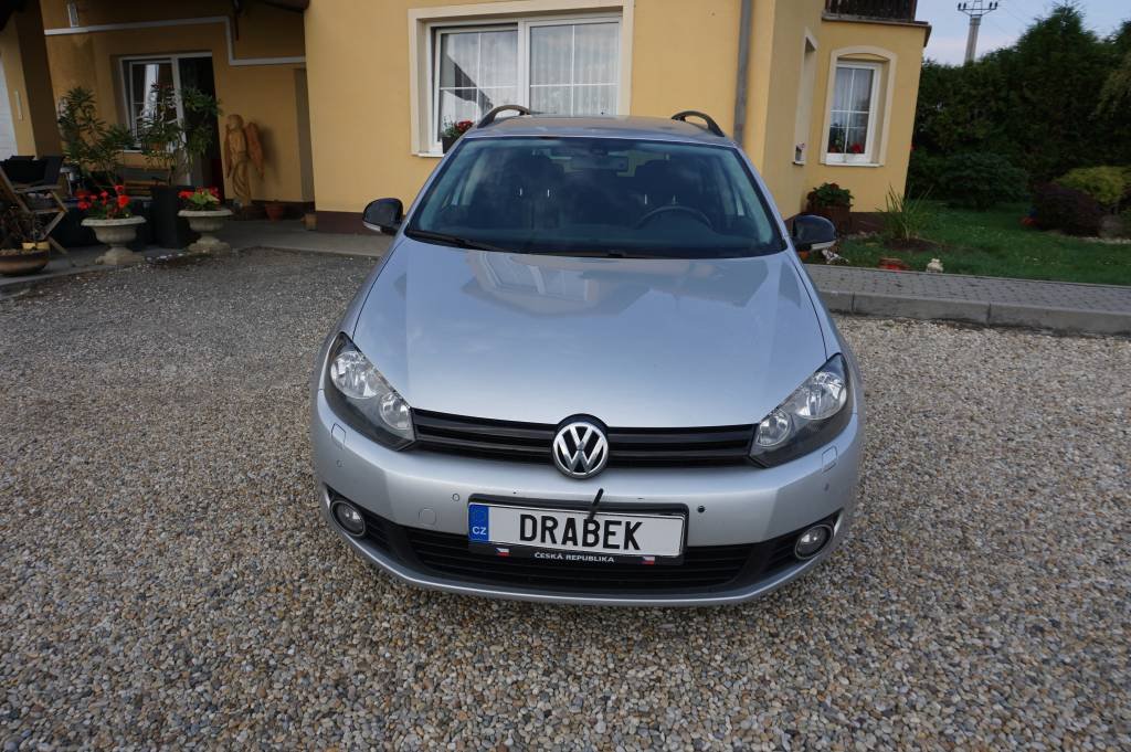 Volkswagen Golf VOLLKSWAGEN 1,6