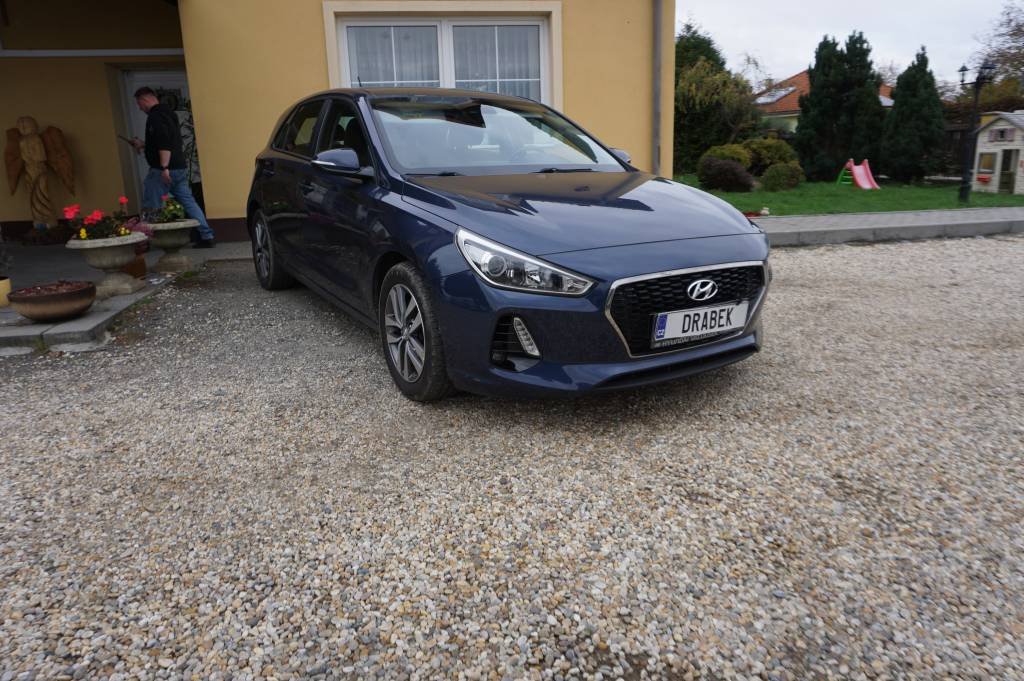 Hyundai I30 I 30