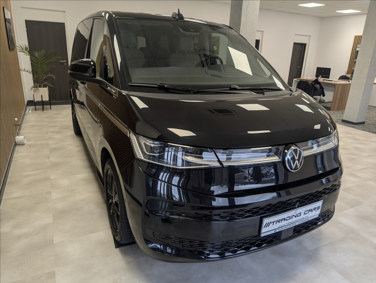 Volkswagen Multivan 1,5 TSI T7 eHYBRID 4 MOTION ST