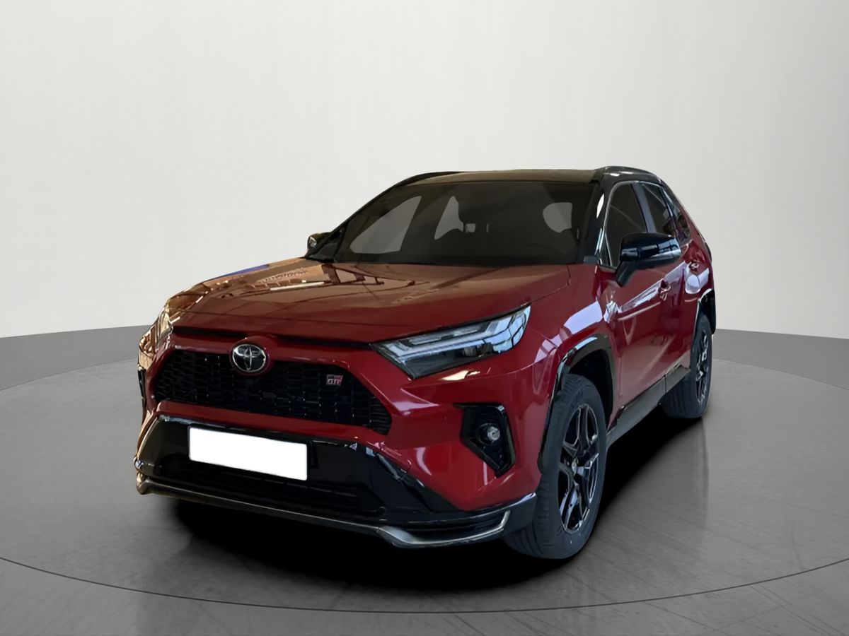 Toyota RAV4 GR SPORT 4X4