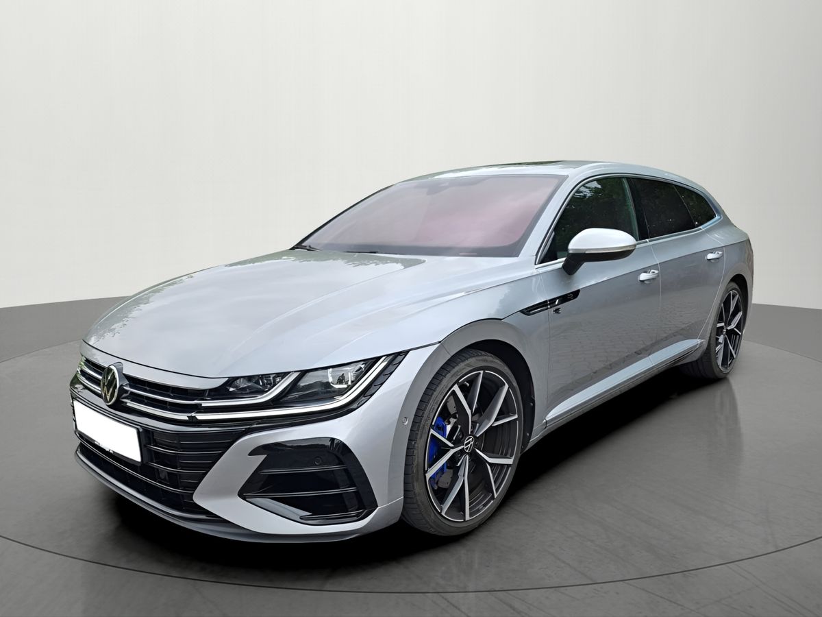 Volkswagen Arteon Shooting Brake R-Line Shooting Brake ACC Matr