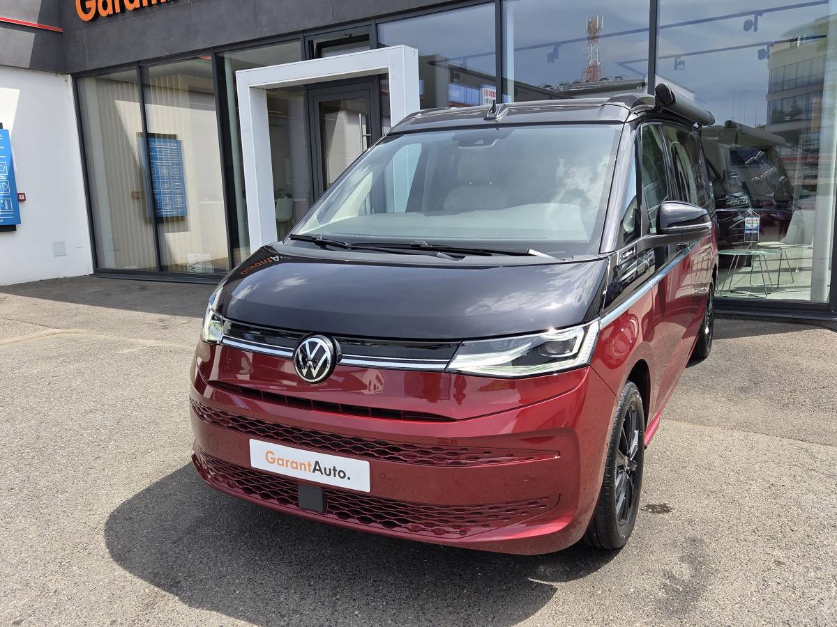 Volkswagen California Ocean 2.0 TDI DSG