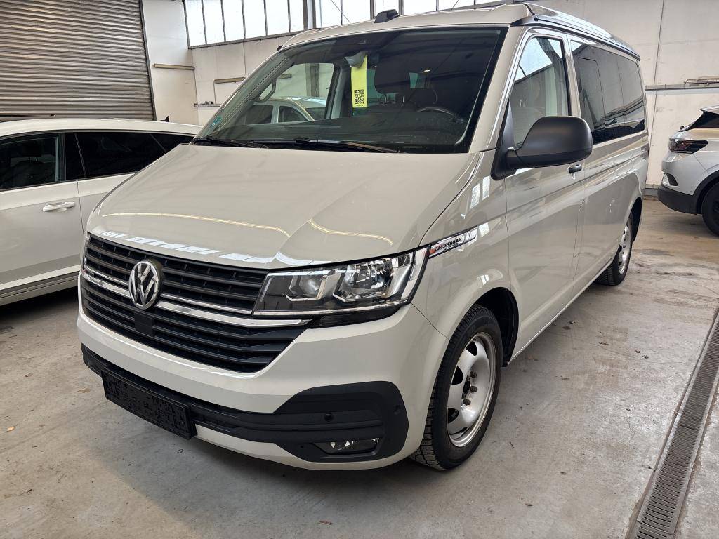 Volkswagen California 2.0 TDI DSG 4M Beac